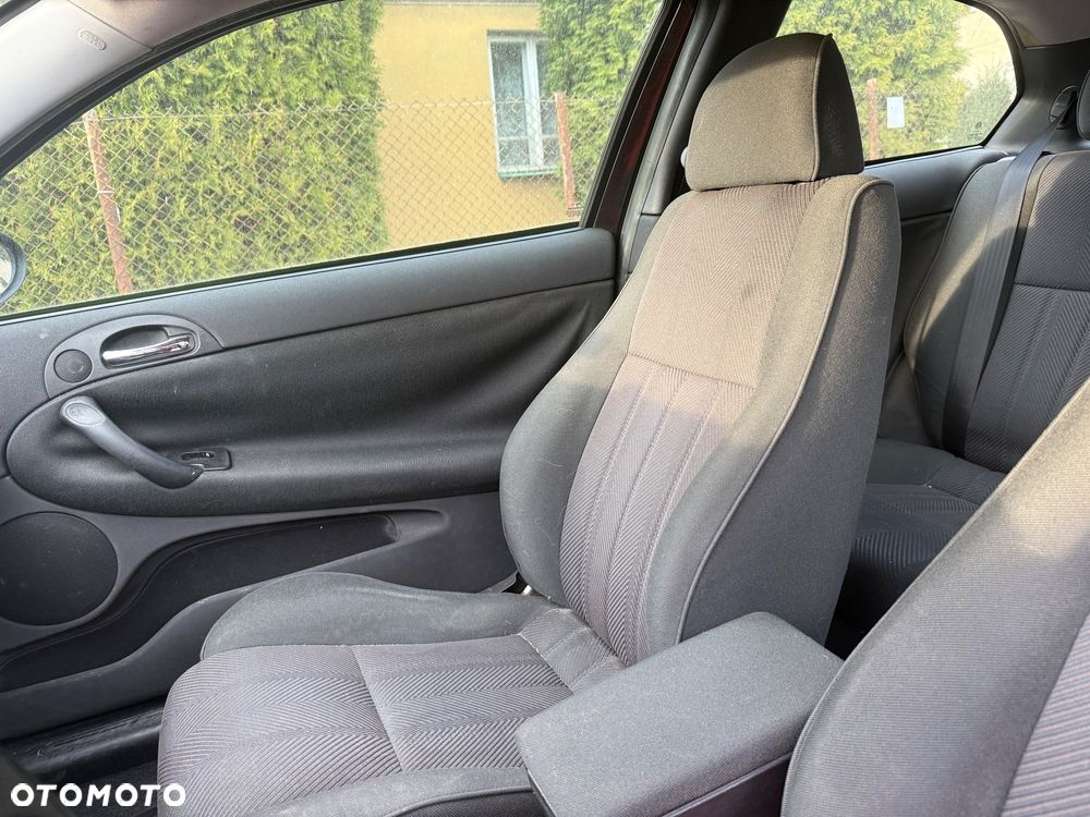 Alfa Romeo 147 1.6 Twin Spark Impression - 13