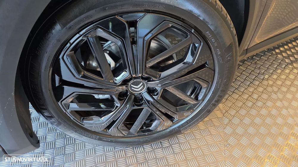 Citroën C5 X 1.2 PureTech Feel Pack EAT8 - 32
