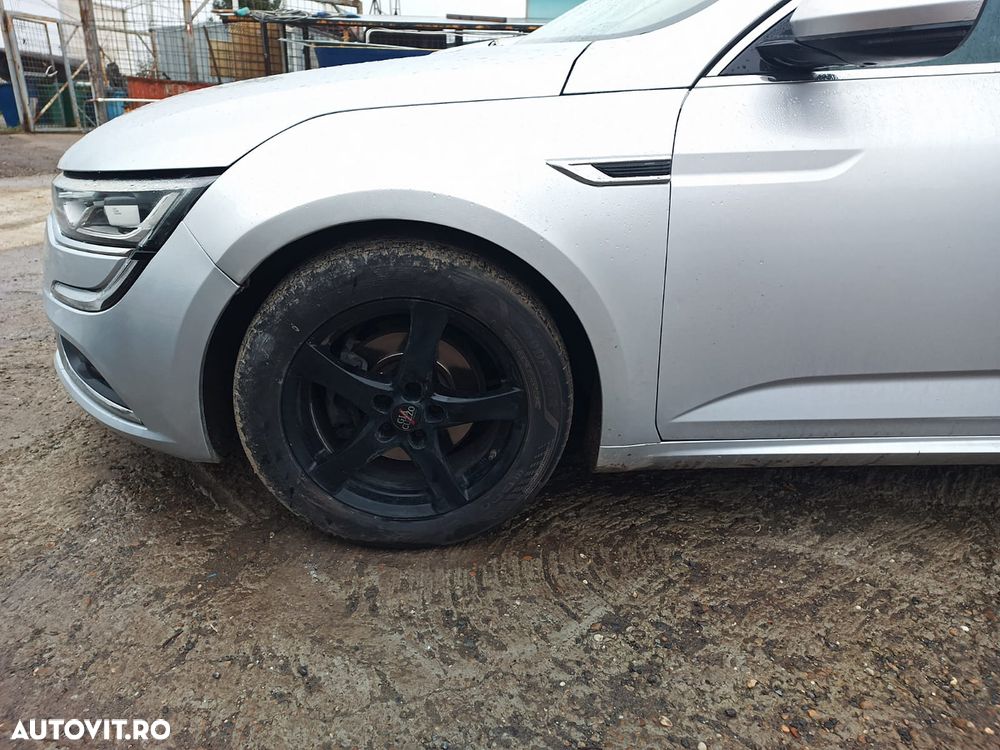 Renault Talisman ENERGY dCi 110 LIFE - 14