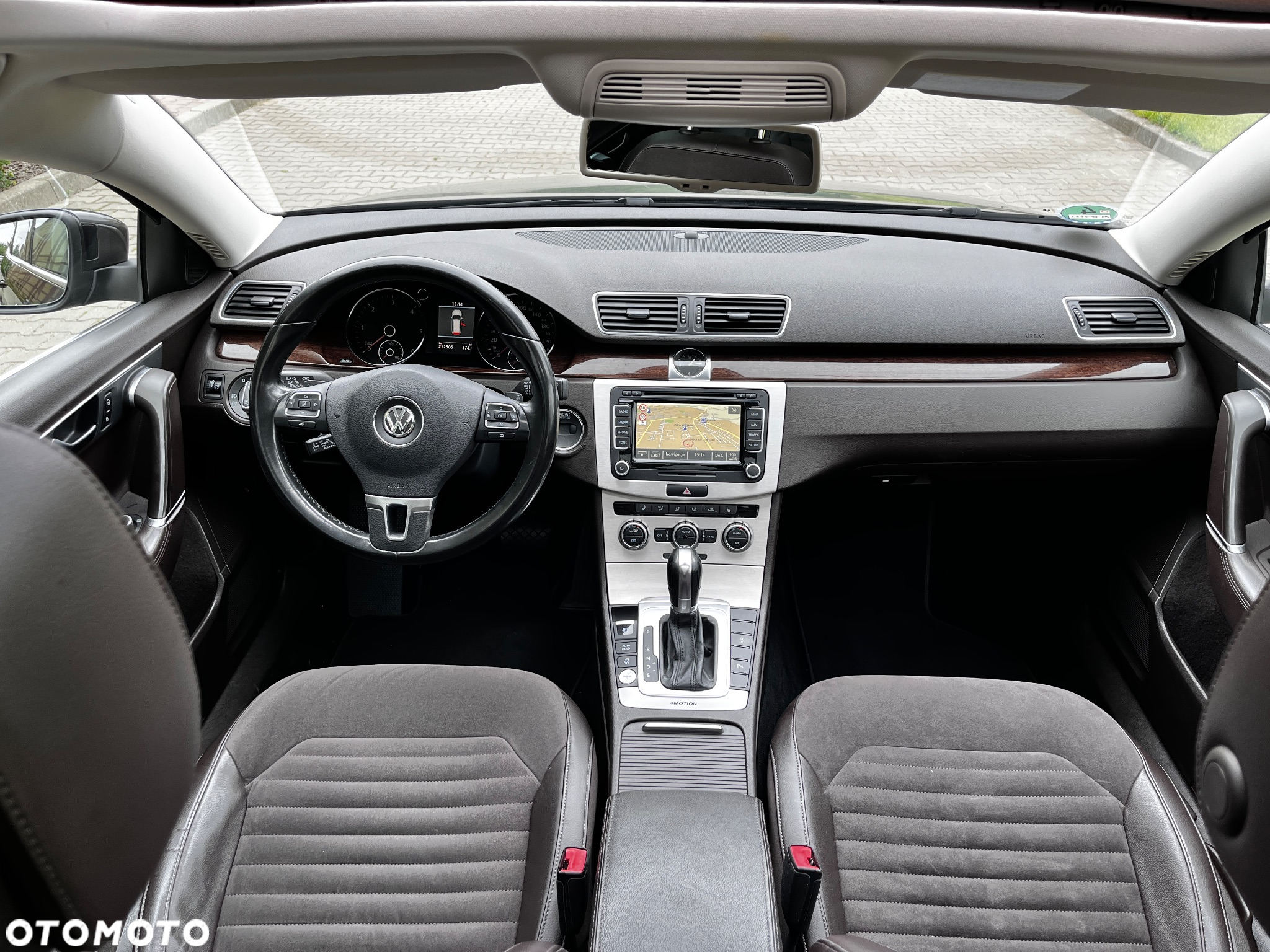 Volkswagen Passat Variant 2.0 TDI 4Motion DSG BlueMotion Tech Exclusive - 21