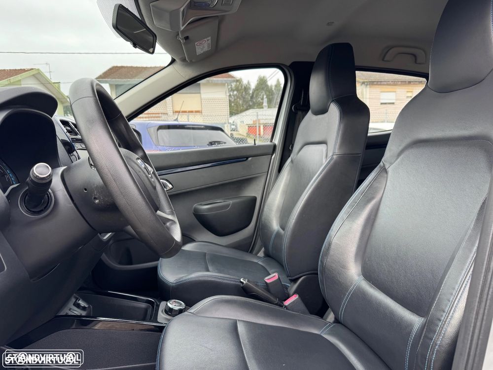Dacia Spring Electric 45 Comfort - 5