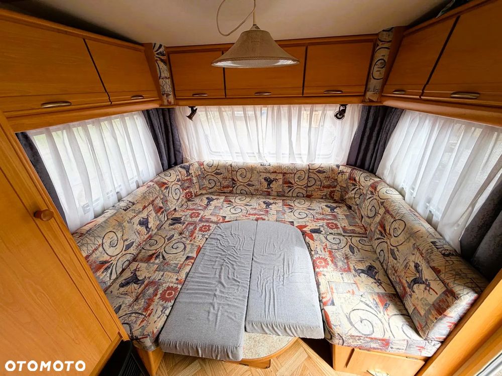 LMC LMC Luxus 490 - 9