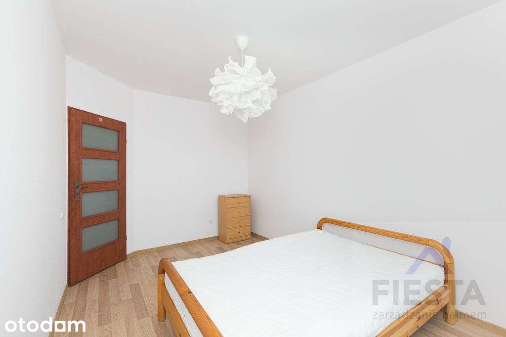 !!! 3 pokoje na Bielanach (78m2)