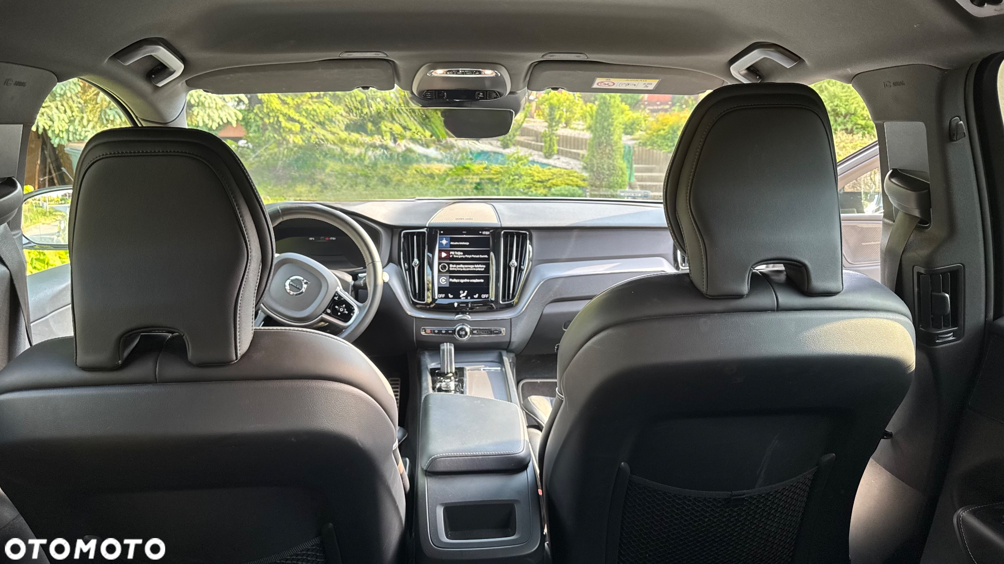 Volvo XC 60 - 15