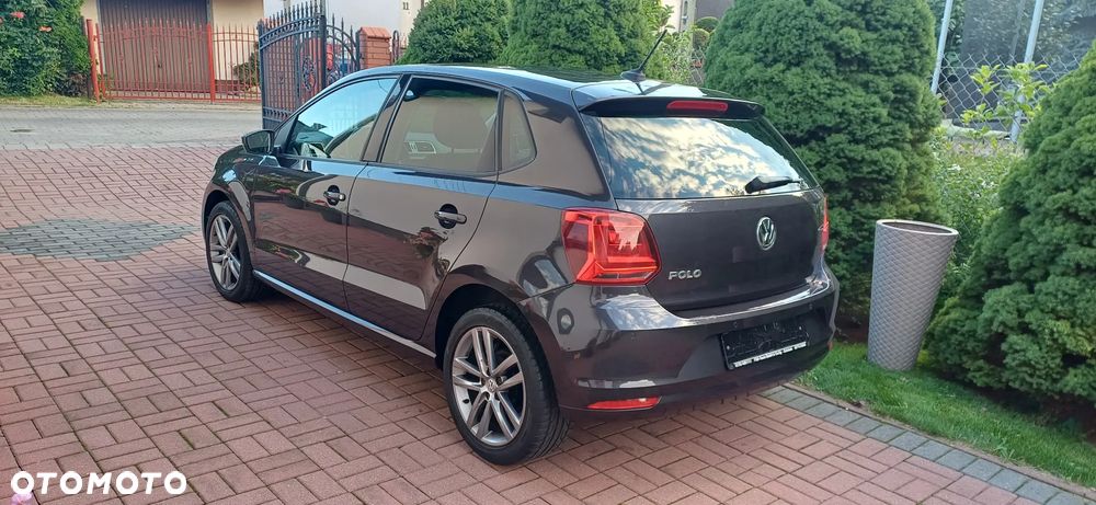 Volkswagen Polo 1.0 Trendline - 3