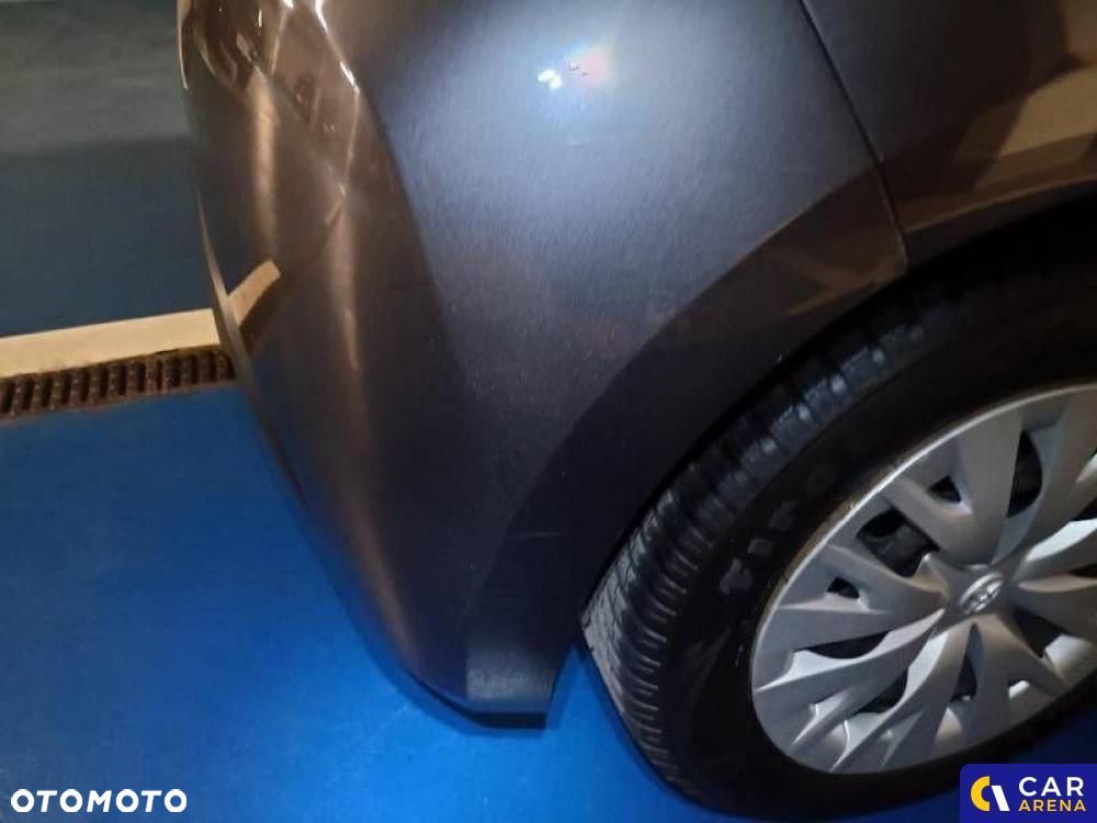 Toyota Yaris 1.5 Comfort - 37