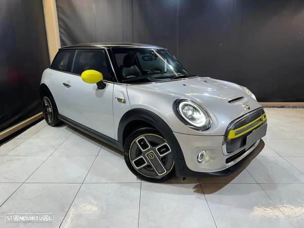 MINI 3 Portas