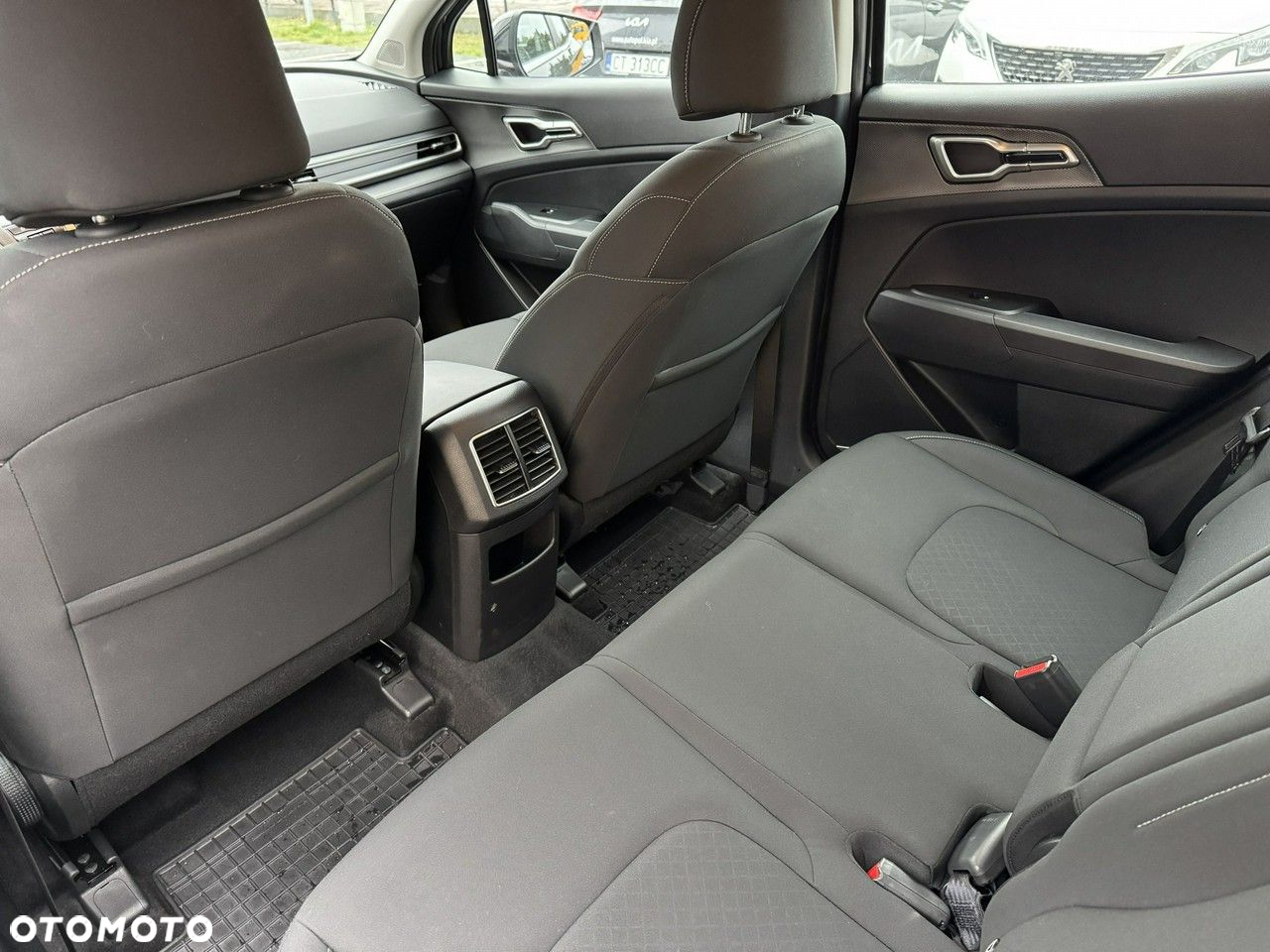 Kia Sportage 1.6 T-GDI M 2WD - 13