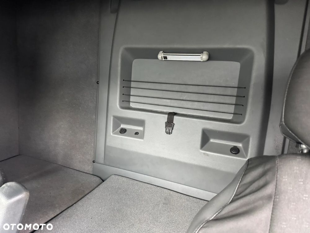 Master III IV 14-24r kabina sypialna Twin Cab Carpol Longcab - 4
