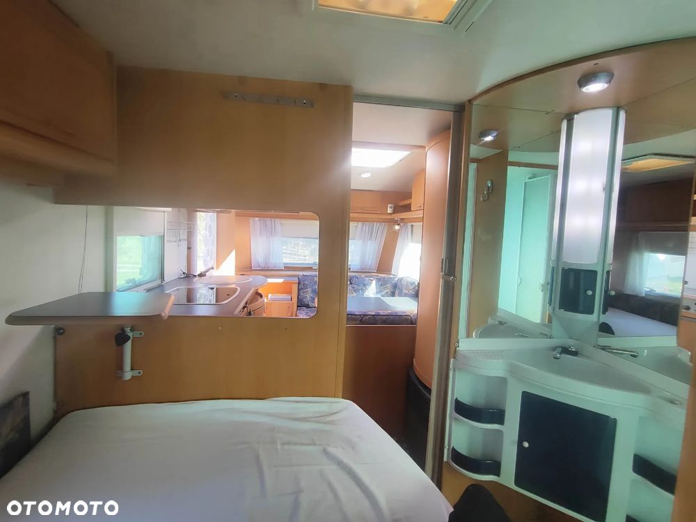 Adria 462DP - 20