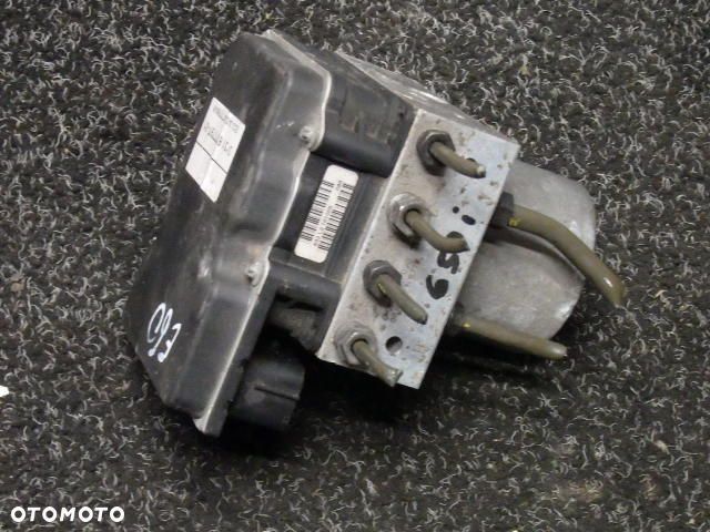 BMW E60 E61 POMPA  STEROWNIK ABS  6777797 RAF AUTO-CZĘŚCI BMW - 1