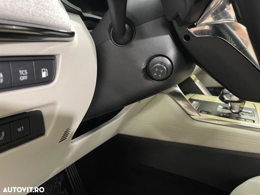 Mazda CX-60 e-Skyactiv PHEV Takumi - 37
