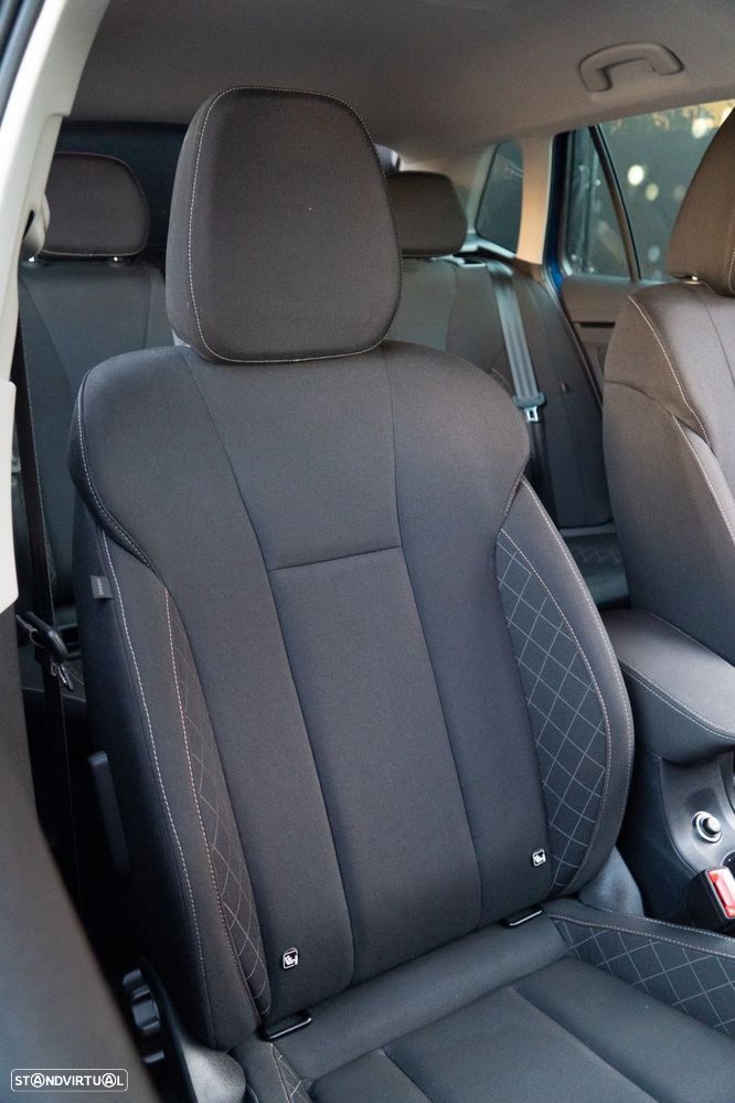 Skoda Kamiq 1.0 TSI DSG Ambition - 14