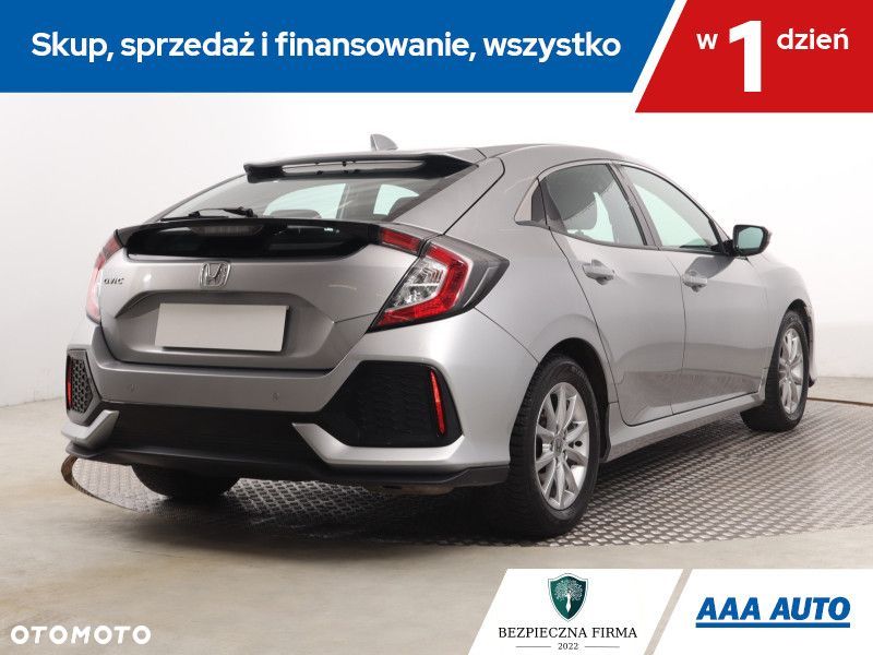 Honda Civic - 6