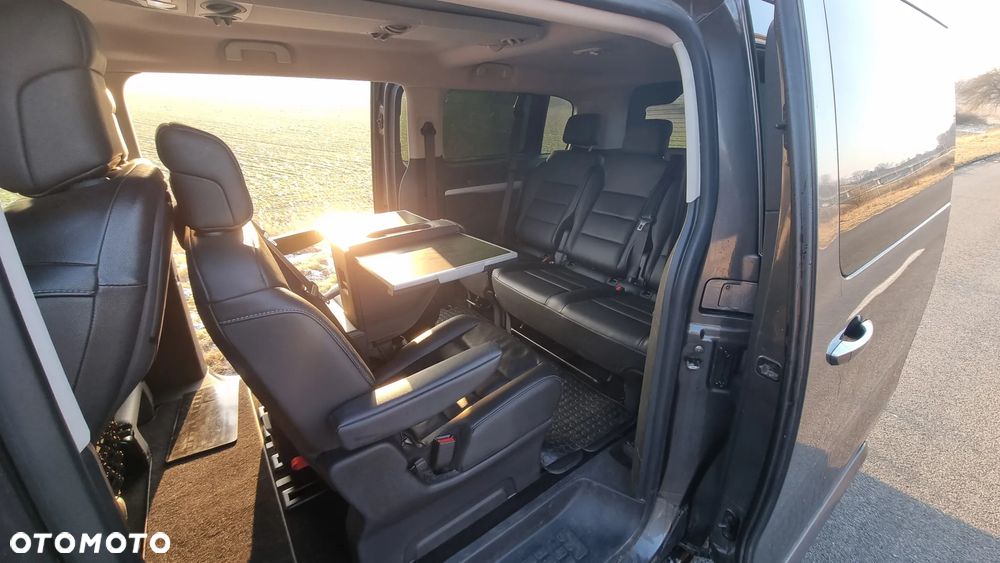 Toyota Proace Verso 2.0 D4-D Long VIP - 5