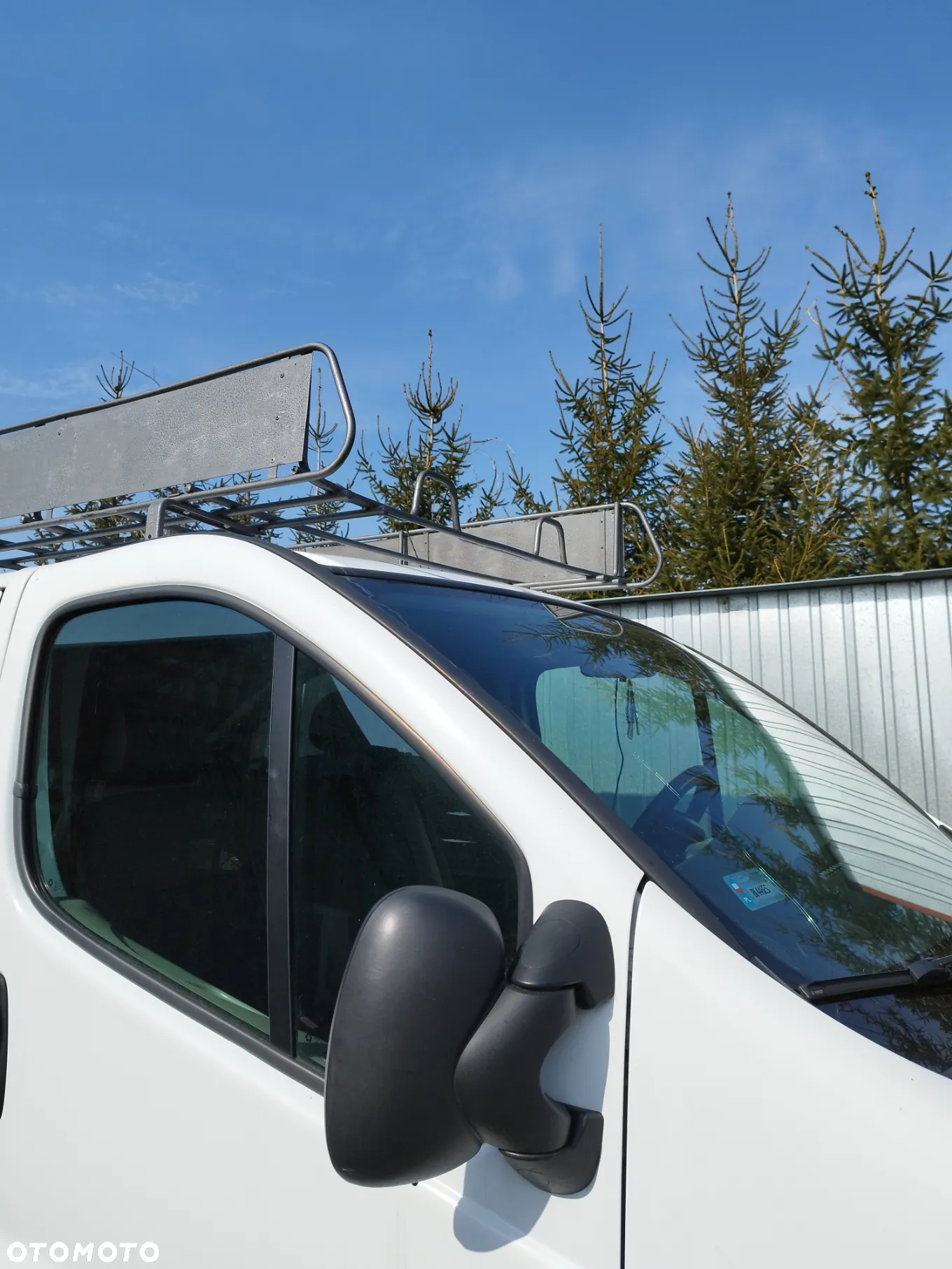 Opel Vivaro 2.5 CDTI L1H1 (Tecshift) Easytronic - 5