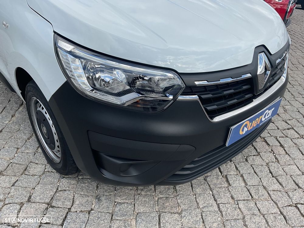 Renault Express 1.5 Blue dCi Advance - 19