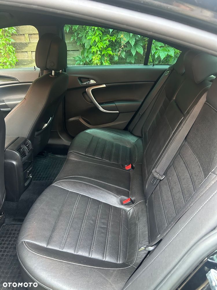 Opel Insignia 2.0 CDTI Active - 12