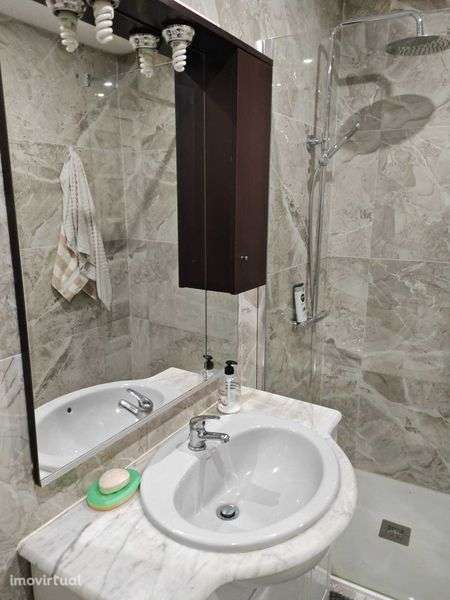 Apartamento T1 – Disponibilidade Imediata / Curta Duração - Grande imagem: 4/8