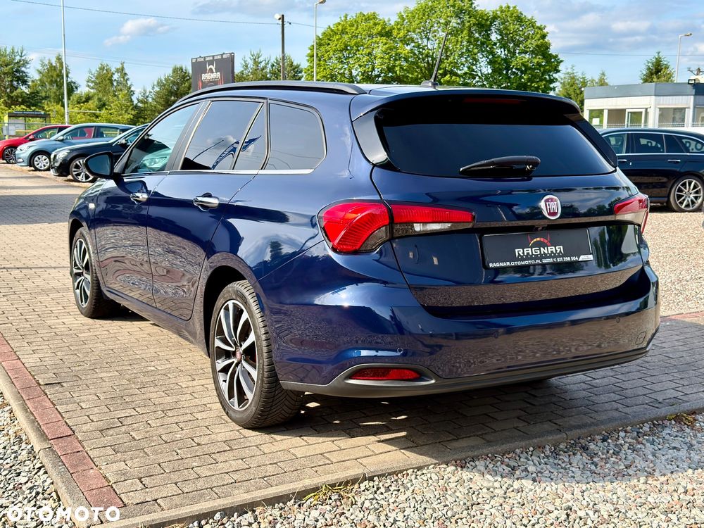 Fiat Tipo 1.6 MultiJet S-Design - 18
