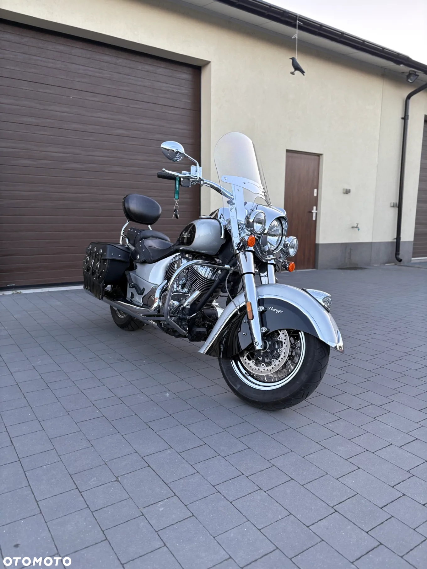 Indian Chief - 4