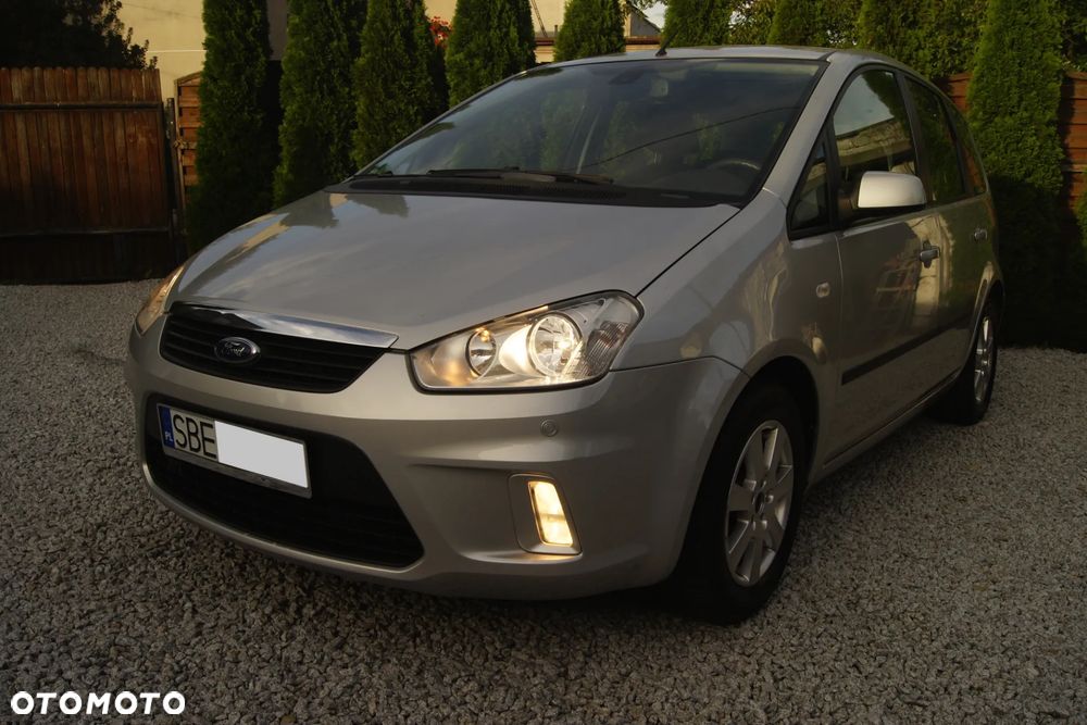 Ford C-MAX 1.6 Ambiente - 3
