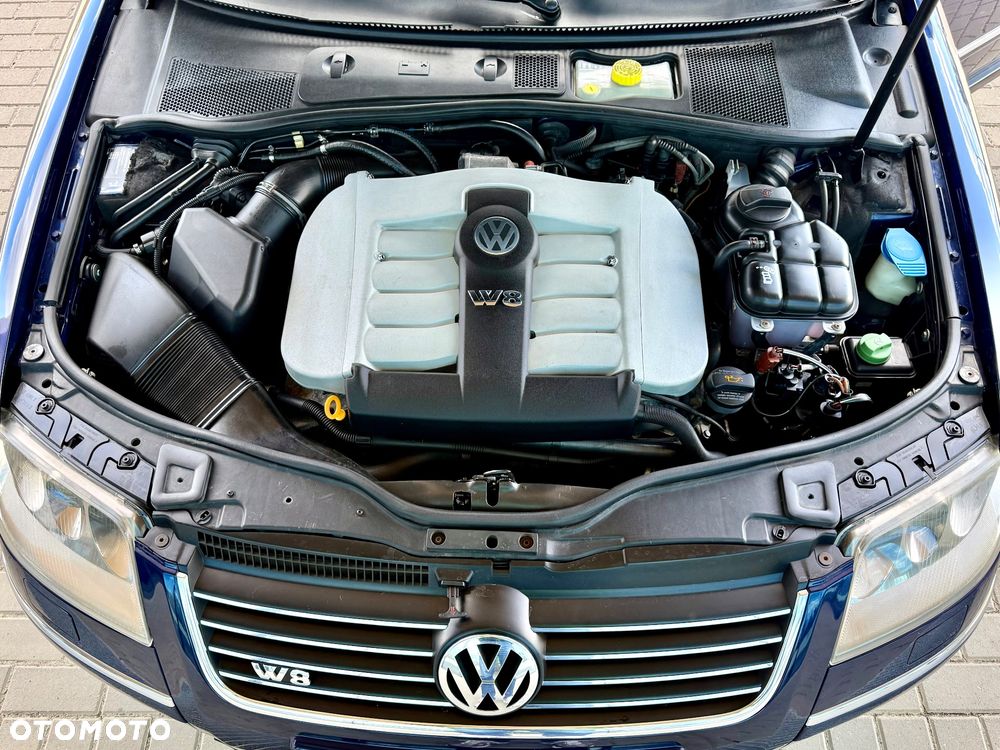 Volkswagen Passat - 8