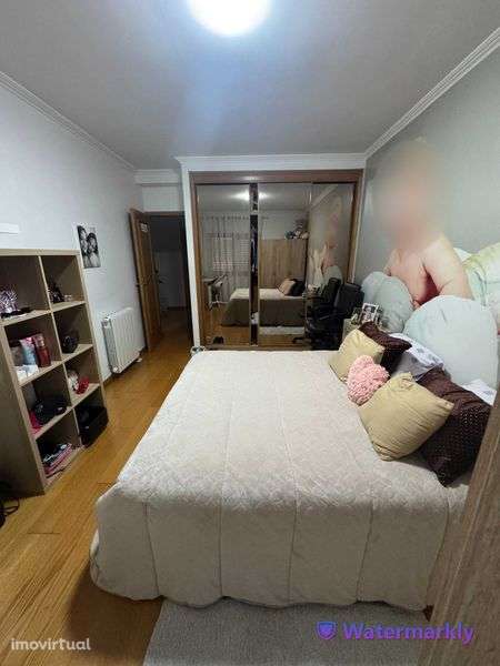 T3 em condomínio Fechado na 1ª linha de mar. - Grande imagem: 3/12