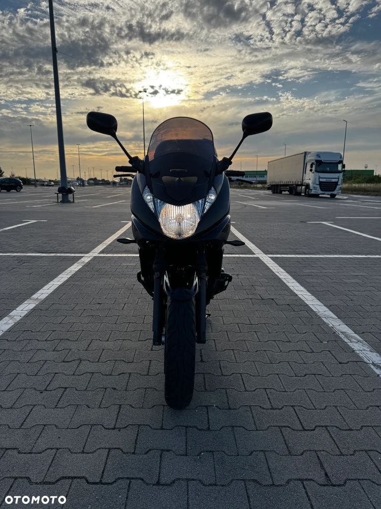 Suzuki Bandit - 16