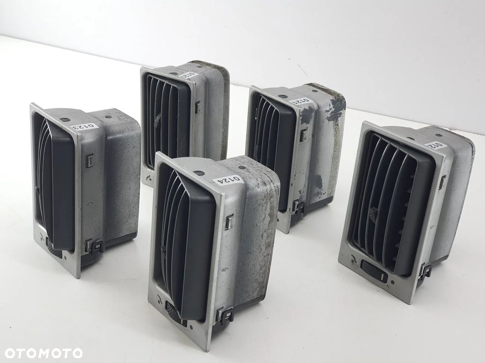 KRATKA NAWIEWU  IVECO EUROCARGO - 11