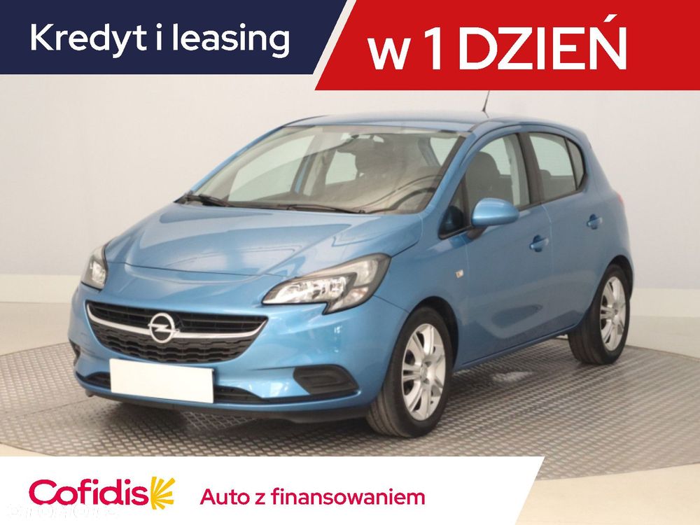 Opel Corsa - 2