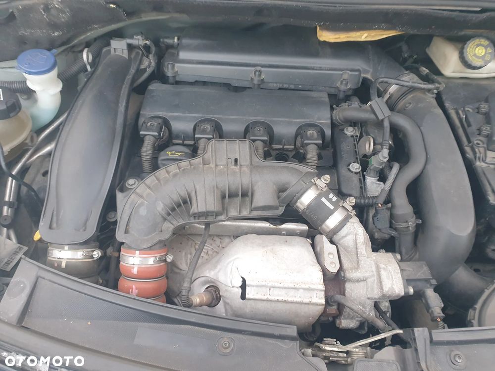 Citroën DS3 THP 155 SportChic - 28