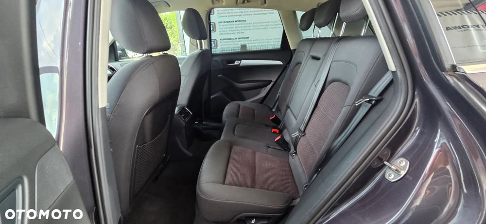 Audi Q5 2.0 TDI Quattro S tronic Prime Line - 29