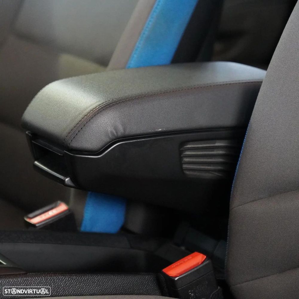 BMW i3 94Ah +Comfort Package Advance - 12