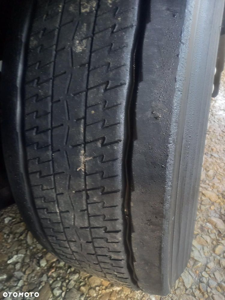 Krone standard 2,80 h - 9