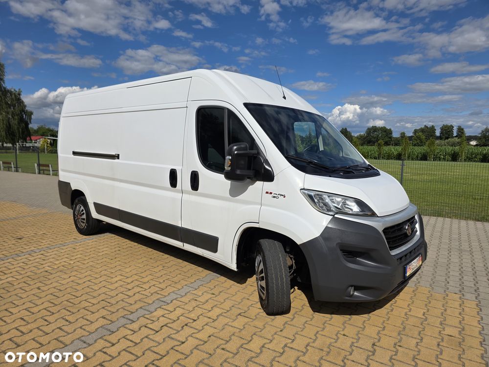 Fiat Ducato - 4