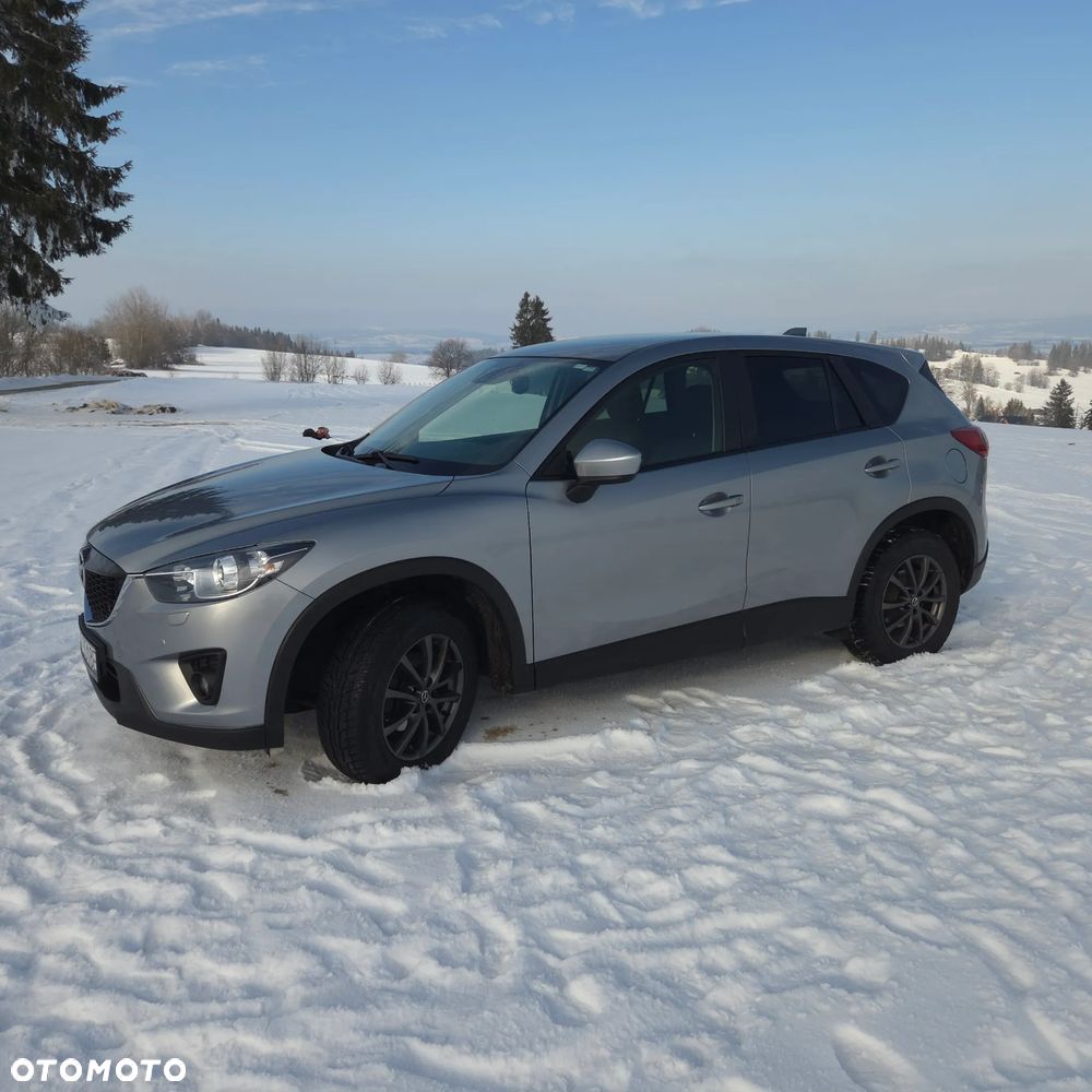 Mazda CX-5 2.2 D Skyenergy - 19
