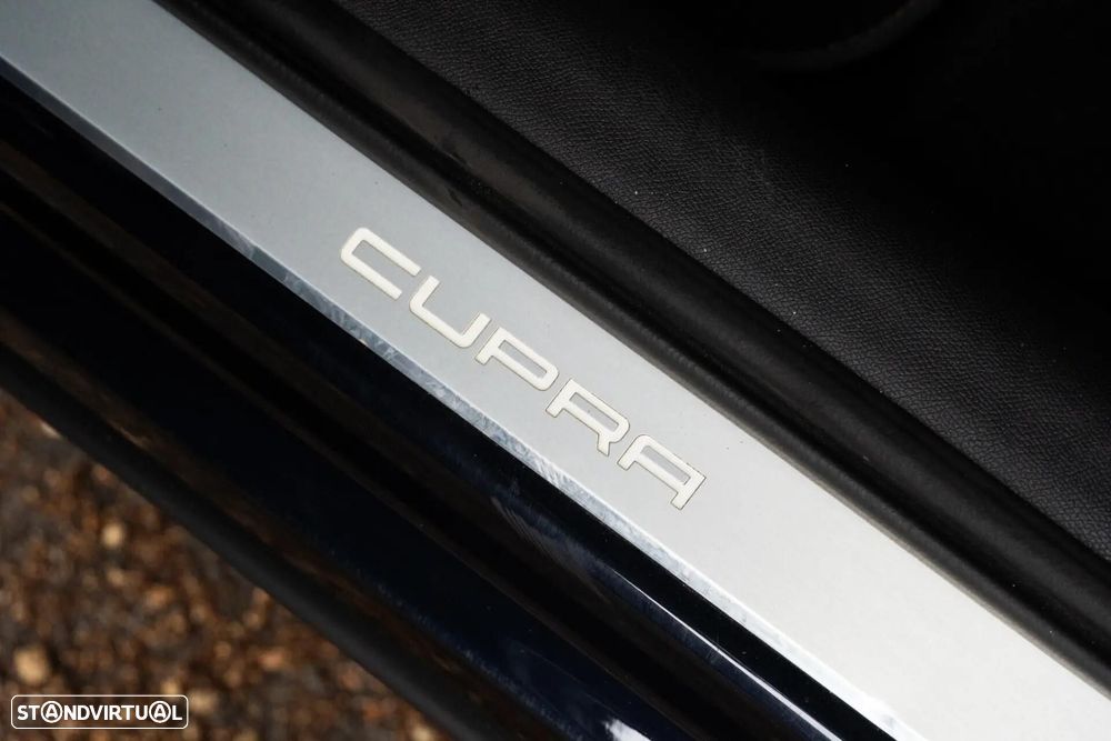 Cupra Formentor 2.0 TDI Sport - 55