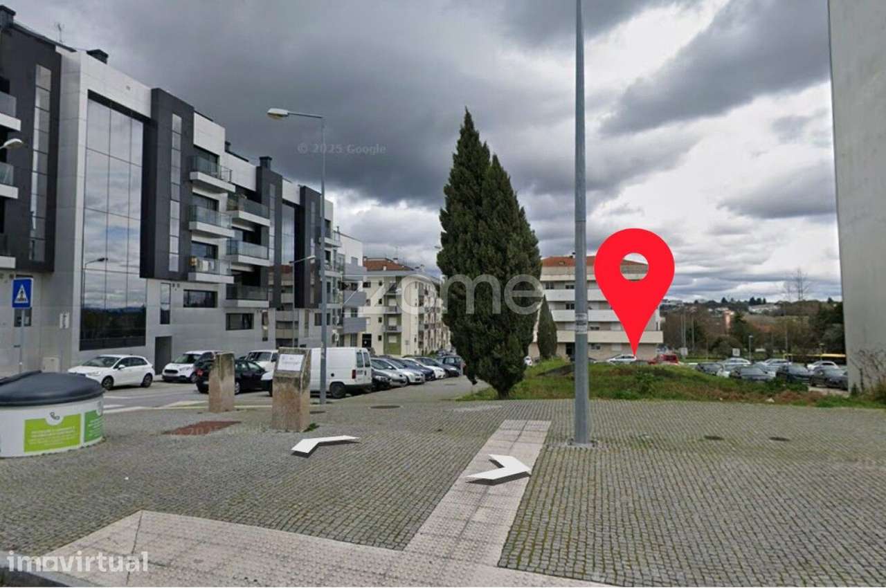 Apartamento T2 - Na Planta - Quinta da Saudade - Viseu, Viseu, Viseu - Grande imagem: 5/15