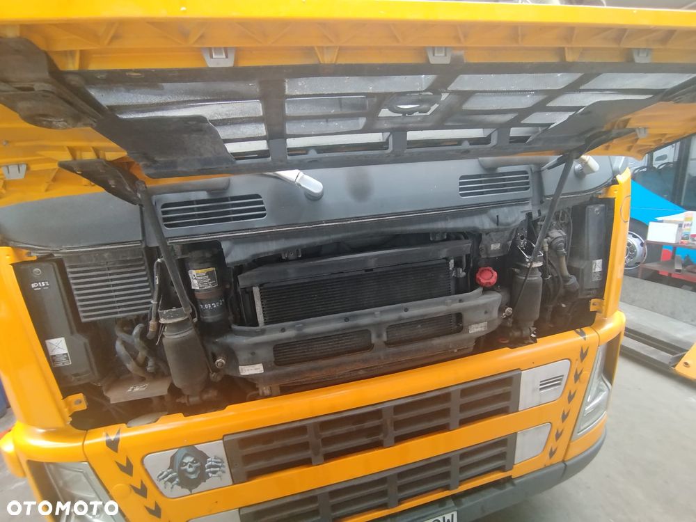 Volvo FM 12A1T - 11