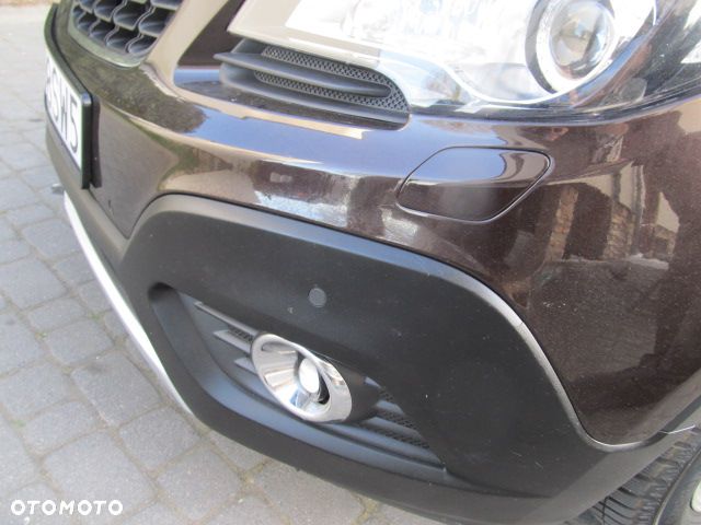 Opel Mokka 1.4 Turbo Automatik Innovation - 32