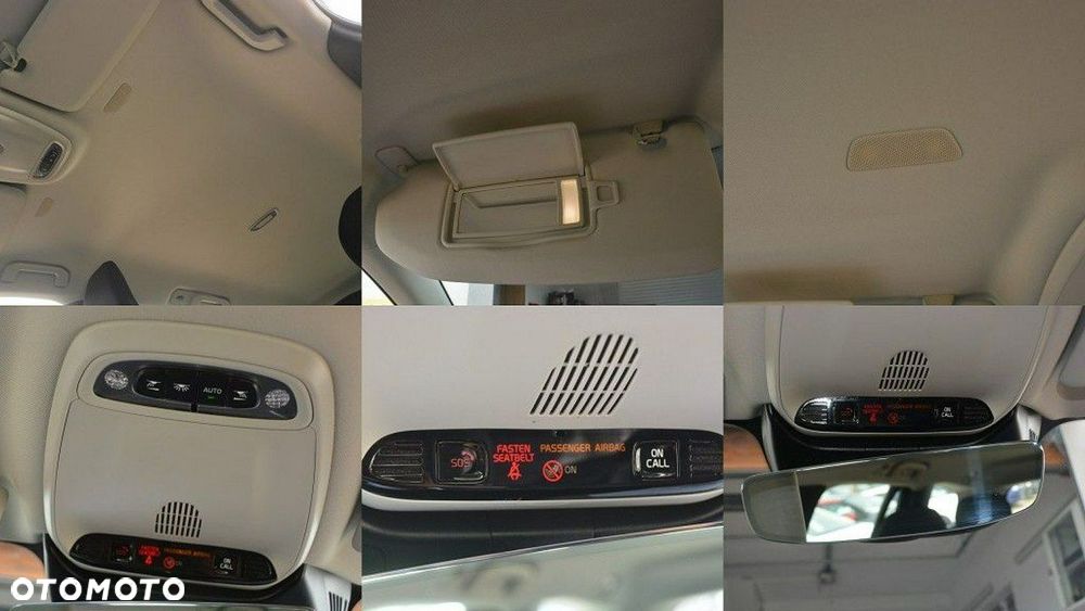 Volvo V60 Cross Country D4 AWD Geartronic - 17