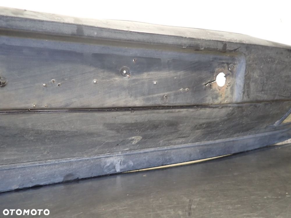 ZDERZAK PRZÓD VOLKSWAGEN T4 - 4