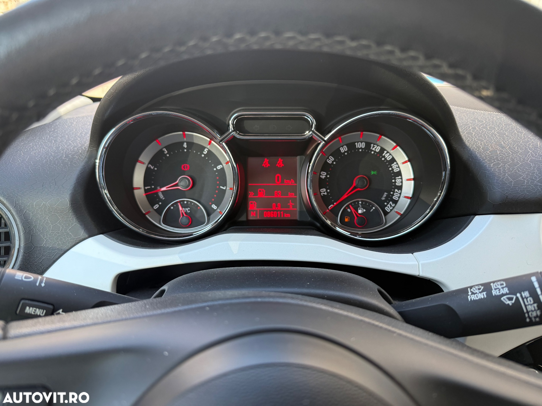 Opel Adam - 6