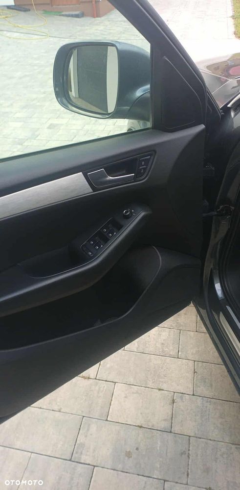 Audi Q5 2.0 TDI Quattro - 14