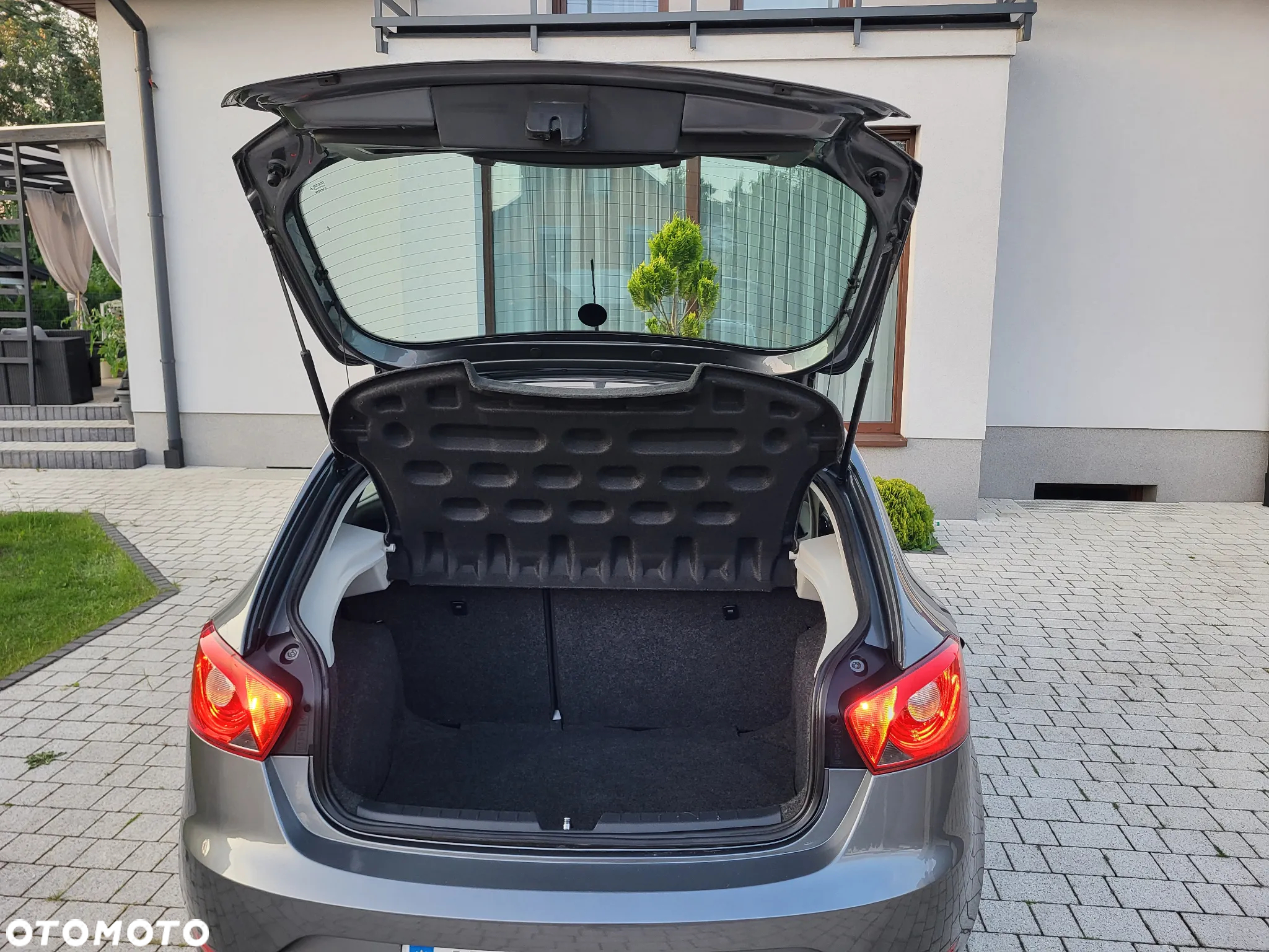 Seat Ibiza 1.2 12V Reference - 12