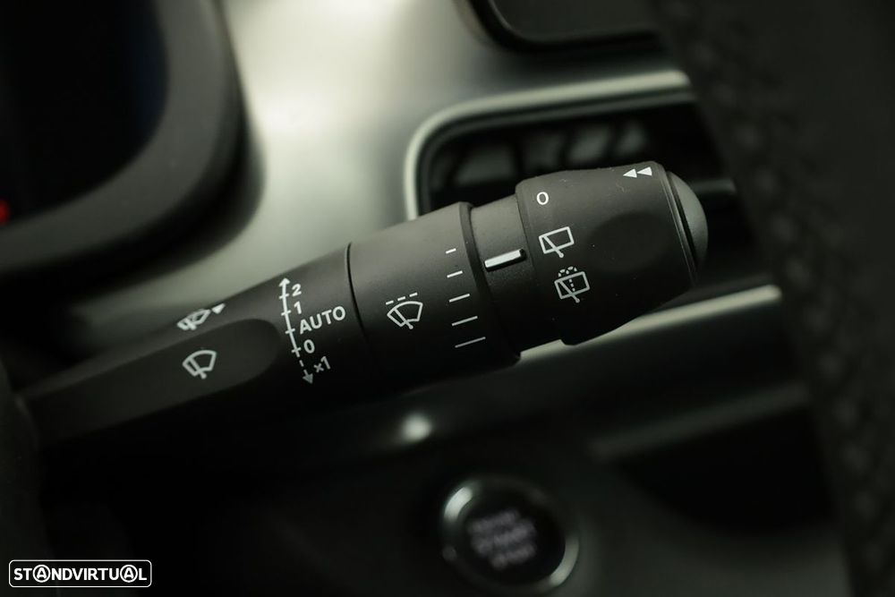 Jeep Avenger 54 kWh Summit - 20