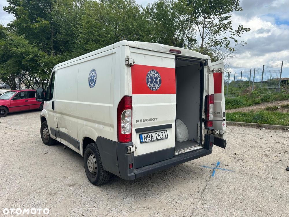 Peugeot Boxer - 6