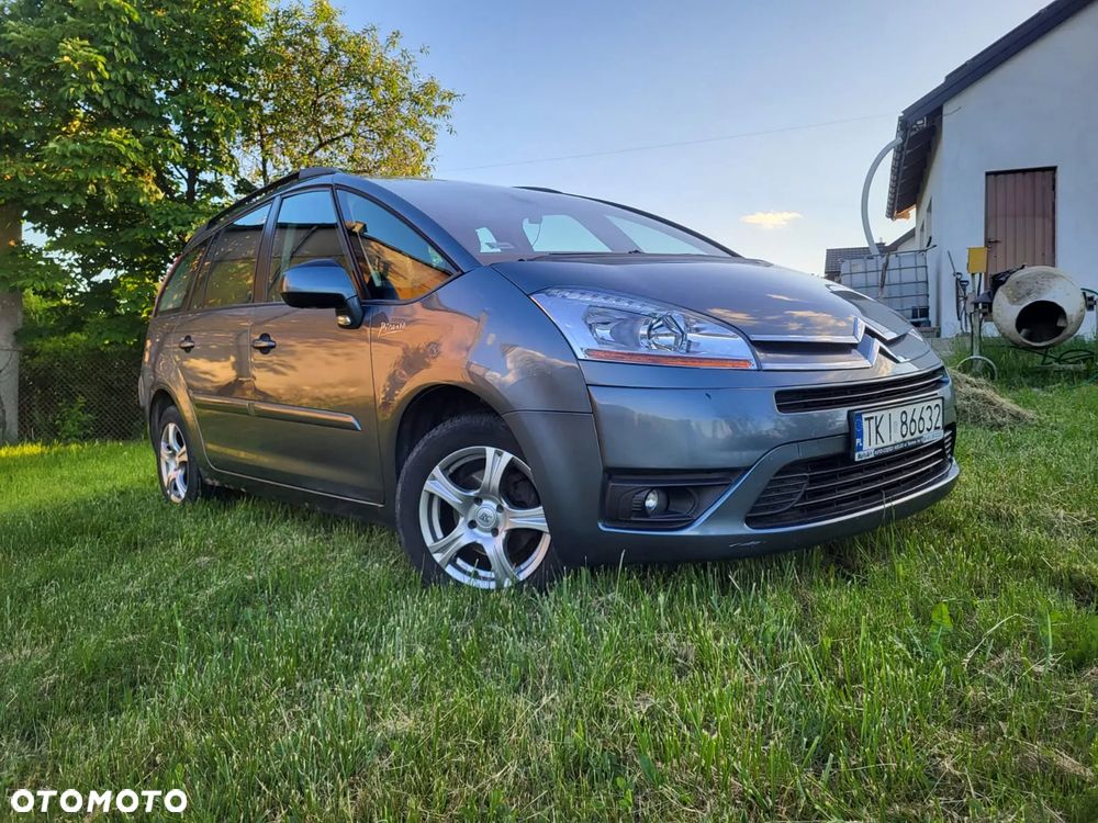 Citroën C4 Picasso - 3