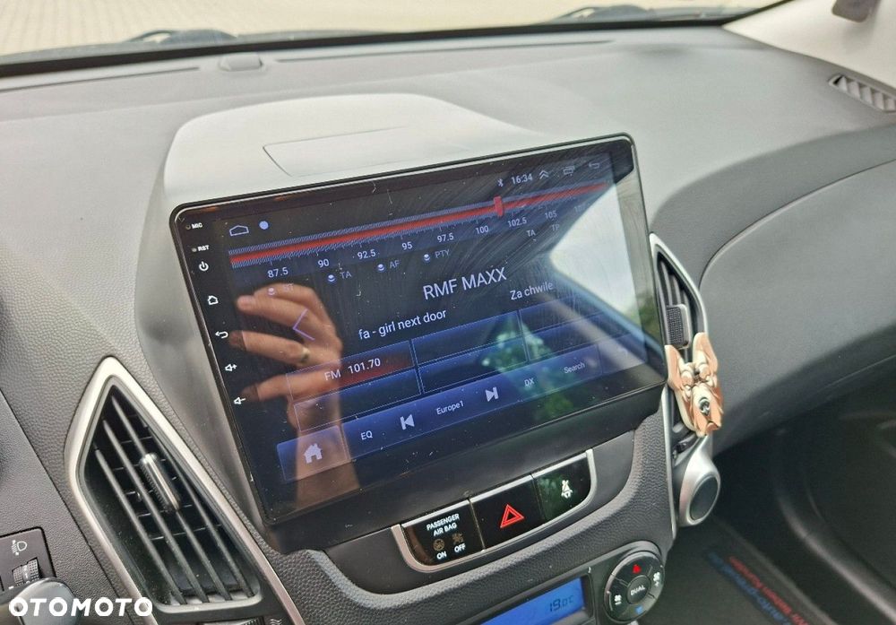 Hyundai ix35 - 27